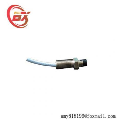 Bently Nevada 330195-02-12-05-05 | 3300 XL 8mm Reverse Mount Probes