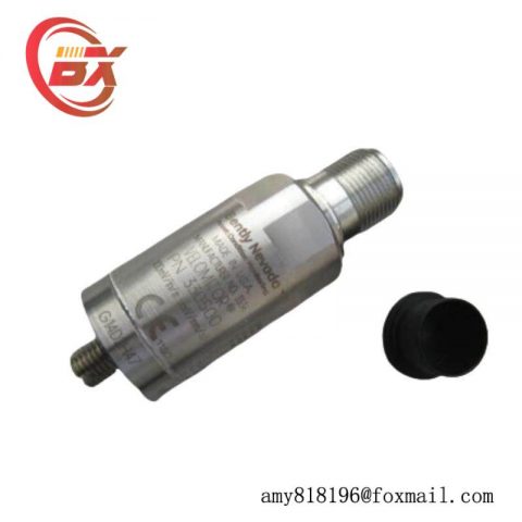 Bently Nevada 330500-00-01 Piezo-Velocity Sensor: Precision Monitoring for Industrial Applications