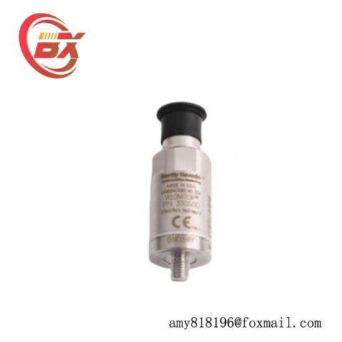 Bently Nevada 330500 Series, Velomitor Piezo-Velocity Sensor