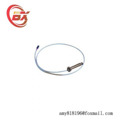 Bently Nevada 330703-000-080-10-02-00 3300 XL 11mm Proximity Probes - Precision Sensor for Industrial Automation