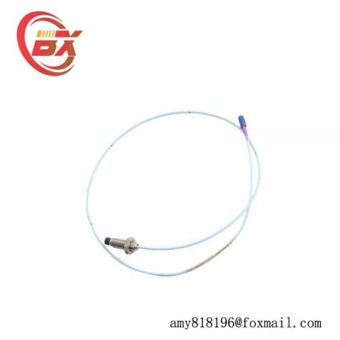 Bently Nevada 330703-000-178-10-02-00 Proximity Probes for Precision Control Solutions
