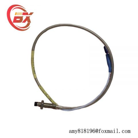 BENTLY NEVADA 330704-00-050-10-01-05 Proximity Probe - Precision Sensor for Industrial Control