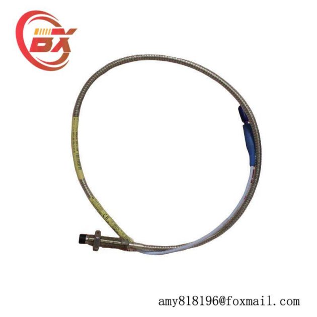BENTLY NEVADA 330704-00-050-10-01-05 Proximity Probe - Precision Sensor for Industrial Control