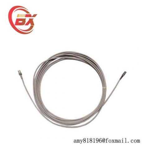 Bently Nevada 330704-000-050-10-01-05 Extension Cable for Industrial Automation, 150 Characters or Less