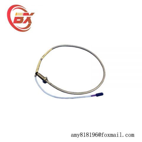 Bently Nevada 330710-000-060-10-02-00 Extension Cable for Industrial Control Systems