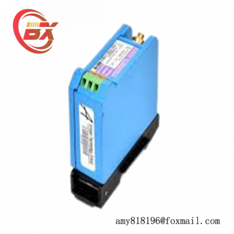 Bently Nevada 330780-X1-05 Proximity Sensor: Precision, Durability, & Industry-Leading Technology