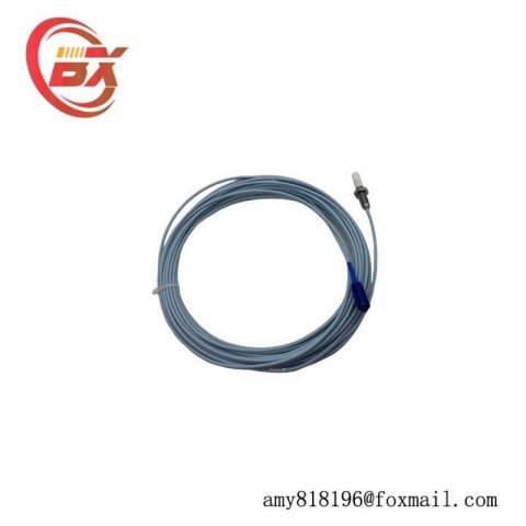 Bently Nevada 330851-02-000-030-10-00-05 Proximity Probe: Precision Measurement Solution for Industrial Control Systems