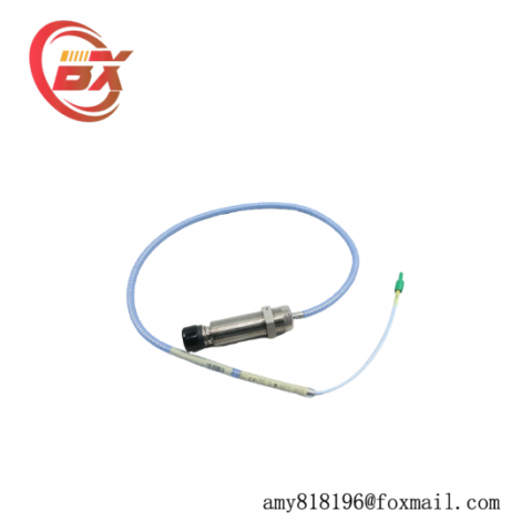 Bently Nevada 330851-04-000-015-10-01-05 Proximity Transducer; Producer:bently-nevada