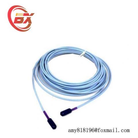 Bently Nevada 330877-040-37-00 Extension Cable; Producer: Bentely-Nevada