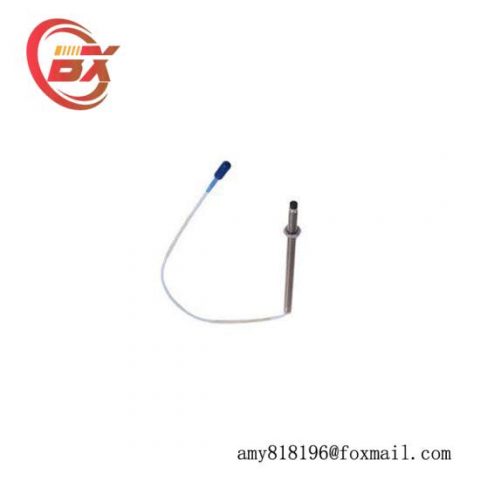 Bently Nevada 330903-00-02-05-02-CN NSv Proximity Probe, Advanced Proximity Sensor for Industrial Control