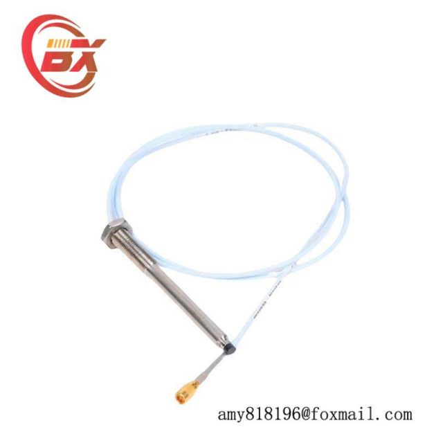 BENTLY NEVADA 330903-00-04-05-02-05 Proximity Probe, Precision Sensing for Industrial Control Applications