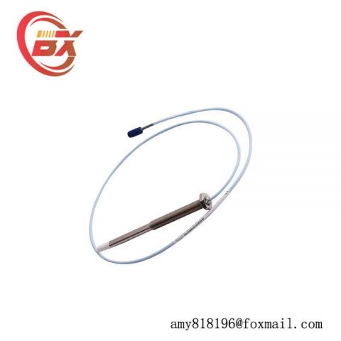 Bently Nevada 330905-00-07-10-02-05 PROBE: Advanced Monitoring Solution for Industrial Automation
