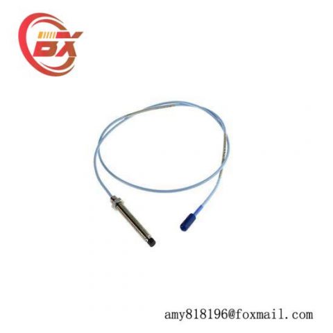 Bently Nevada 330905-00-08-10-02-00 Proximity Probes