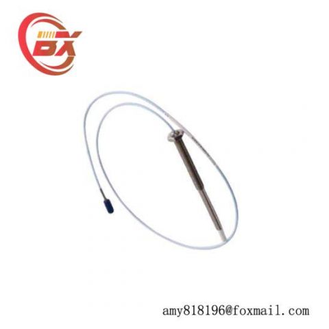 Bently Nevada 330905-05-10-10-12-CN Proximity Probe - Precision Sensor for Industrial Control Systems