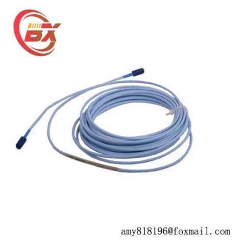 Bently Nevada 330907-05-30-05-02-CN 3300 NSv Reverse Mount Probe: Precision Measurement Solution for Industrial Automation