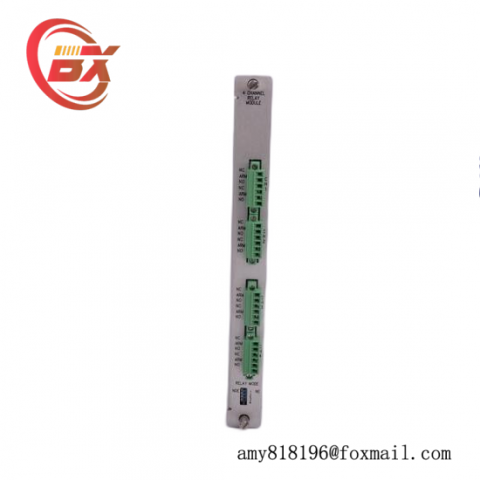 Bently Nevada 330910-00-05-10-02-00: Automation Solutions for Industrial Control Systems