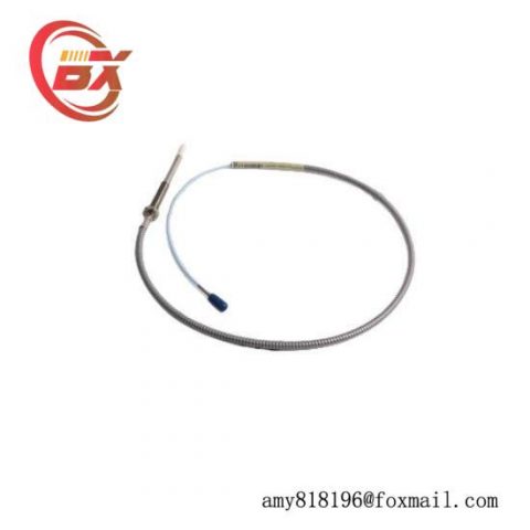 Bently Nevada 330910-00-07-05-02-00 Proximity Probe - Precision Sensor for Industrial Automation