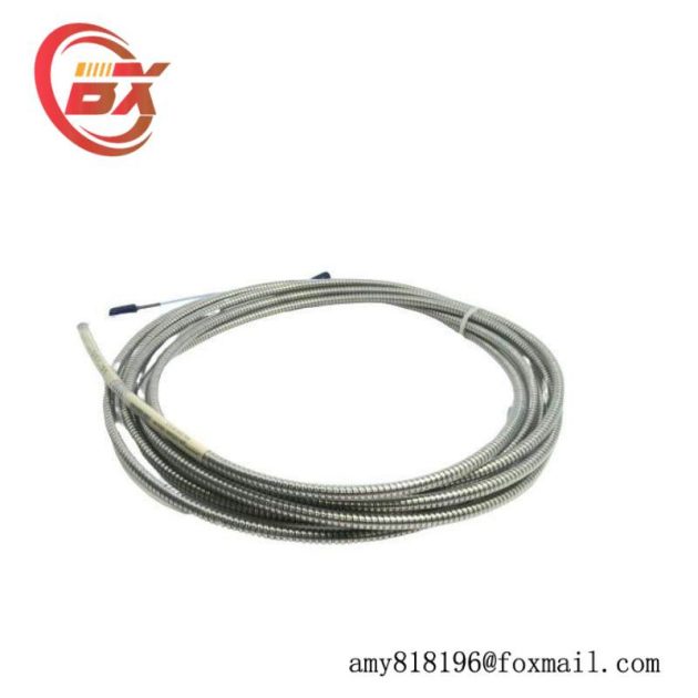 Bently Nevada 330930-060-01-05 Extension Cable for 3300NSV Control System