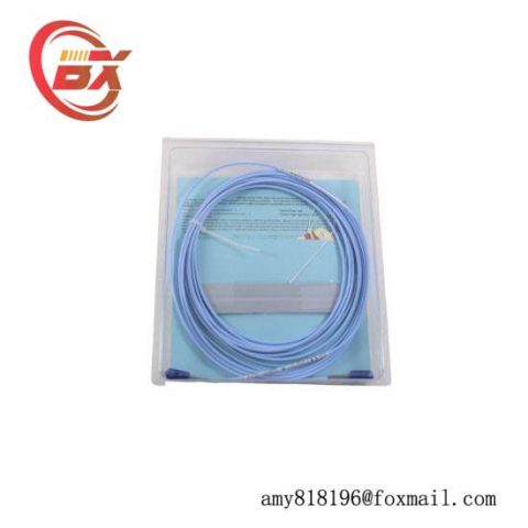 Bently-Nevada 330930-060-04-05: NSv Extension Cable for Automation Parts