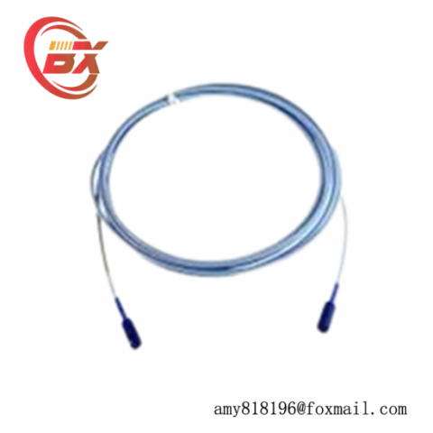 Bently Nevada 330930-065-00-CN: Industrial Control System Module for Enhanced Performance & Reliability