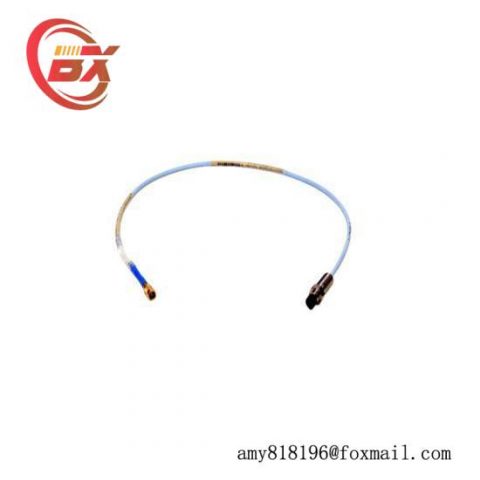 Bently Nevada 33105-02-12-05-02-00 - 3300 XL 8 mm Reverse Mount Probe, Designed for Precision Monitoring Solutions