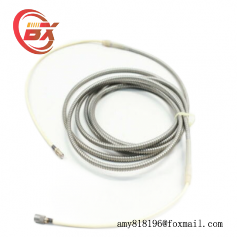 Bently Nevada 4454-132 Input Voltage; Manufacturer: Bently-Nevada
