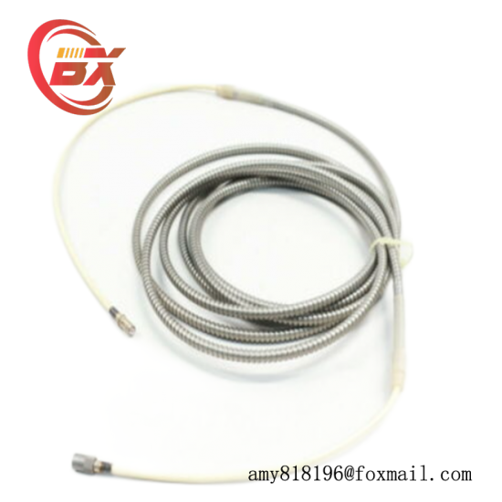 Bently Nevada 4454-132 Input Voltage; Manufacturer: Bently-Nevada