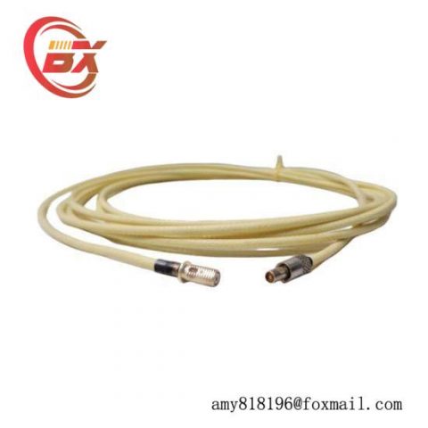 Bently Nevada 7402-040-00 Cable; Producer: Bently-Nevada