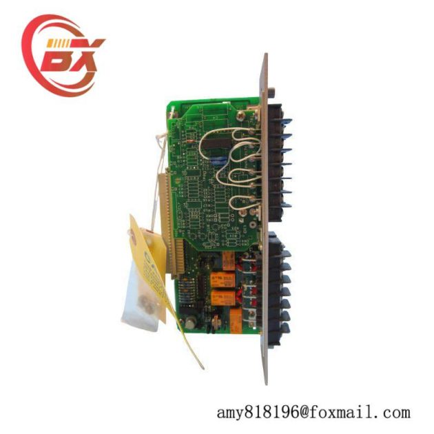 BENTLY NEVADA 84152-01 PLC Module for Industrial Automation Control Systems