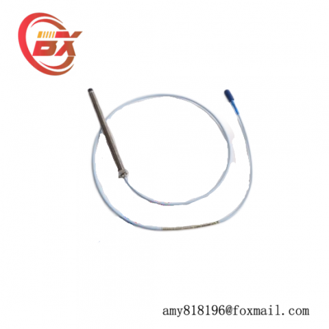 Bently Nevada 990-04-70-01-00: High-Performance Vibration Transmitter