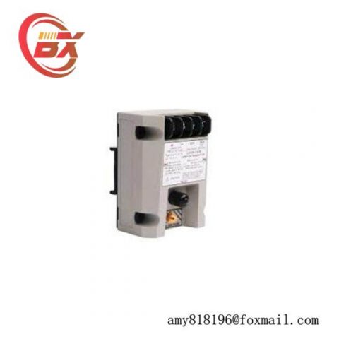 Bently Nevada 990-05-50-01-00: 2-Wire Vibration Transmitter by Bently Nevada