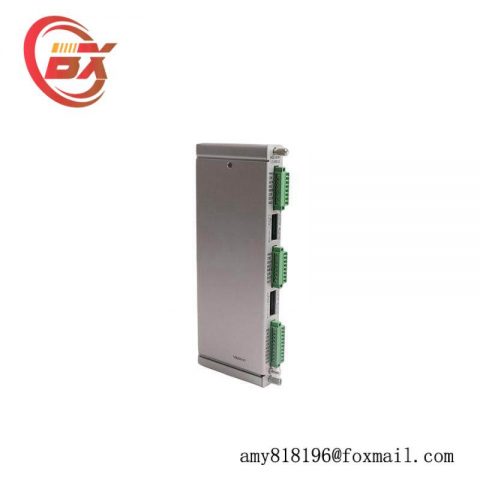 Bently Nevada 991-01-XX-01-00, Precision Transmitter for Industrial Automation