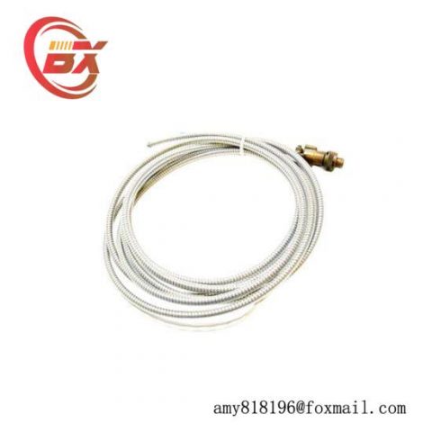 Bently Nevada 991-06-XX-01-00 MOD:164113-01 Proximity Sensor