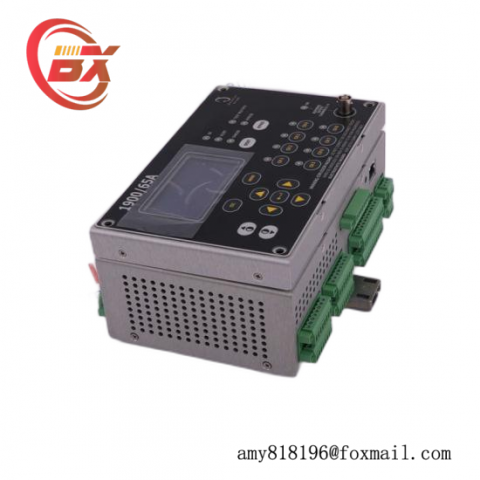 Bently Nevada 991-06-XX-01-00: High-Precision Thrust Transmitter for Industrial Automation