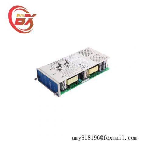 Bently Nevada M0180-A08-B00-C02-D10 Automation Components