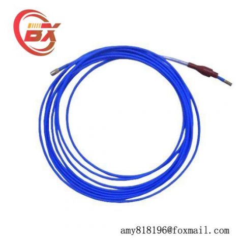 Bently Nevada TM181-045-00 Probe Extension Cable - Advanced Connectivity Solution for Industrial Control Systems
