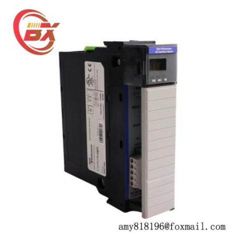 BIHL + WIEDEMANN BWU1488 Interface Master/Scanner - Advanced Industrial Communication Solution