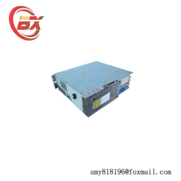 BOSCH SF-A4.0125.015-14.057 - Industrial Control Module