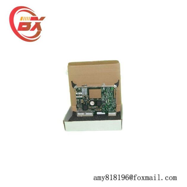 BRANSON 804-15005-01 PCB I/O INTERFACE - Industrial Control Module