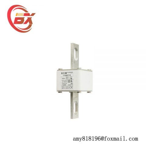 BUSSMANN FWC-32A10F Fuse - High Capacity Current Protection