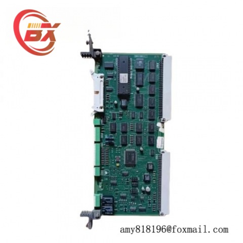 Siemens C98043-A1680-L1 Control Module: Precision Engineering for Industrial Automation