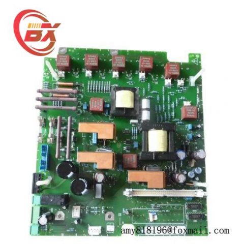 Siemens C98043-A7002-L1-12: Industrial Motor Control Module