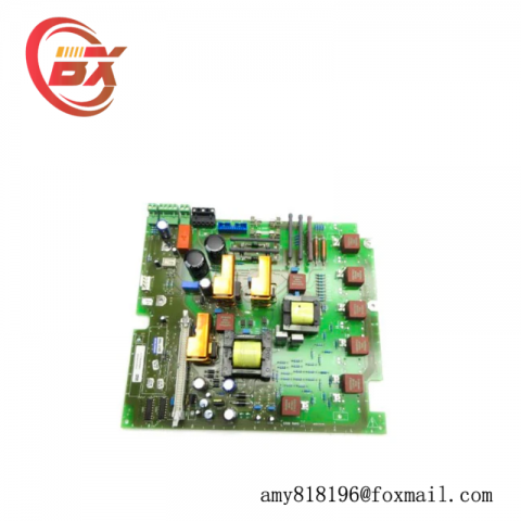 SIEMENS C98043-A7002-L1 Power Supply: High-Efficiency, Reliable Industrial Solution
