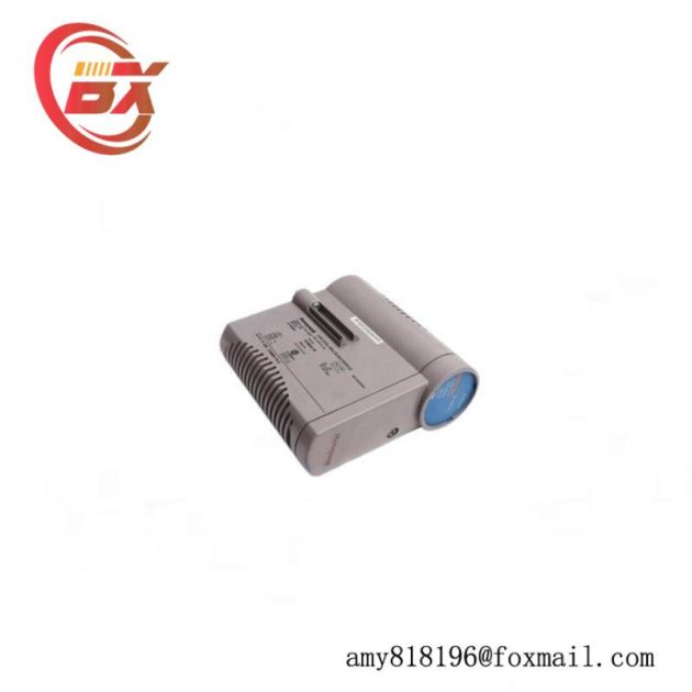 Honeywell CC-PAIN01 51306513-175: High-Performance Analog Input Module