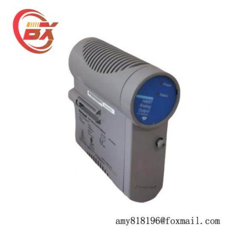 Honeywell CC-PAOH01 (51405039-175) Analog Output Module
