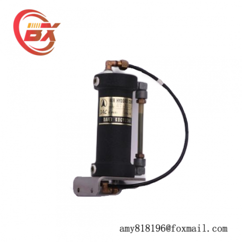 CMZ SVM1608/SER.000 - High-Performance Motion Control Module