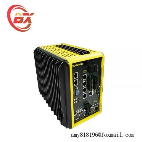 Cognex VC7L Vision System Controller, Advanced Automation Solution