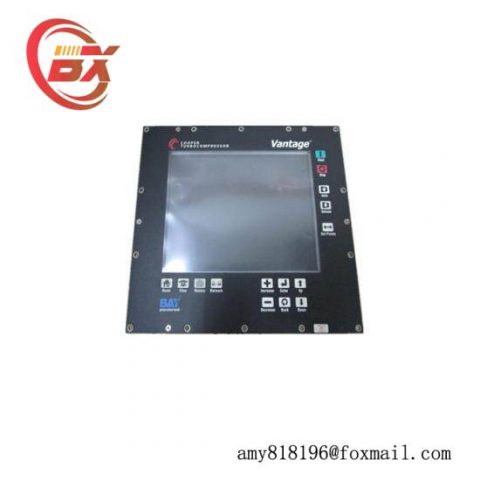 COOPER CONTROL MODULE AAP3798102-00037