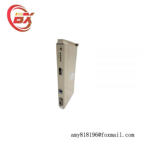 Yaskawa CP-317/261IFM JACP-317261 Programmable Logic Controller Module