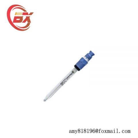 Endress+Hauser CPS71D-7TB21 Memosens CPS31D pH Sensor
